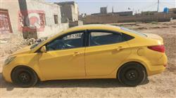 هيونداي أكسنت